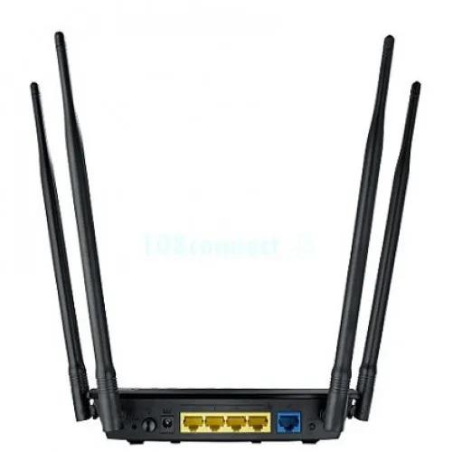 Asus RT-N800HP High Power WiFi Gigabit Router-best price in bd