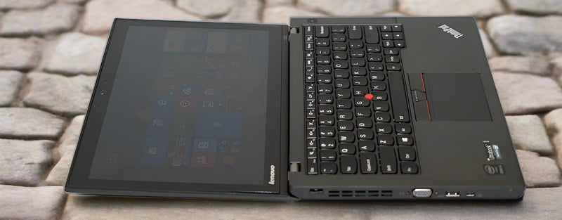 Lenovo ThinkPad X260 Intel Core i5-6200U 6th Gen Processor 8GB RAM 12.5" Laptop
