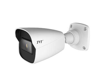 TVT TD-9441S3 4MP IR Water-proof Bullet Network Camera-Best Price In BD