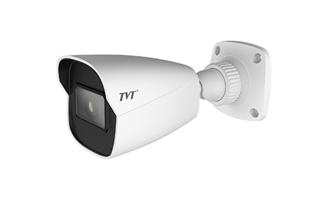 TVT TD-9441E3 4MP IR Water-Proof Bullet Network Camera-Best Price In BD
