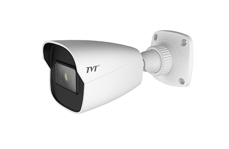 TVT TD-9421S3 2MP Network IR Water-proof Bullet Camera-Best Price In BD
