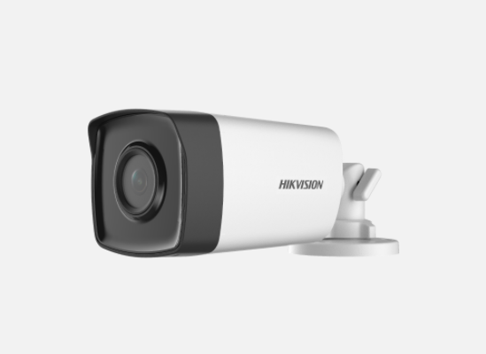 HikVision DS-2CE17D0T-IT5F 2 MP Fixed Bullet Camera-Best Price In BD