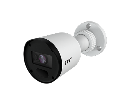 TVT TD-7420AS2L 2MP HD Analog IR Bullet Camera-Best Price In BD