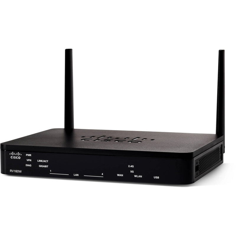 Cisco RV160W Wireless-AC VPN Router-best price in bangladesh