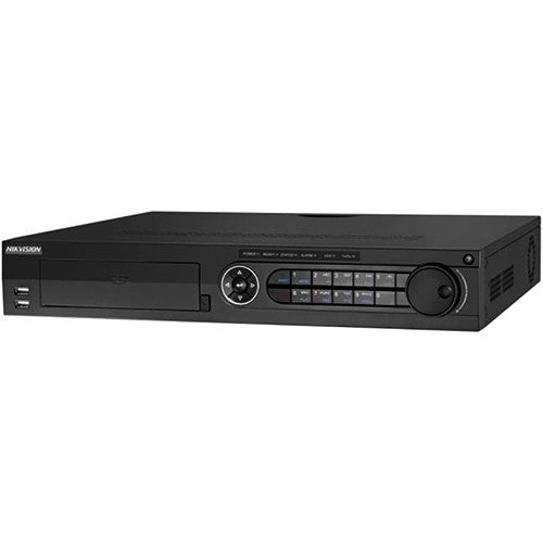 HIKVISION DS-7332HQHI-K4 Pro-Series 32-ch 1080p 1.5U H.265 DVR-Best Price In BD