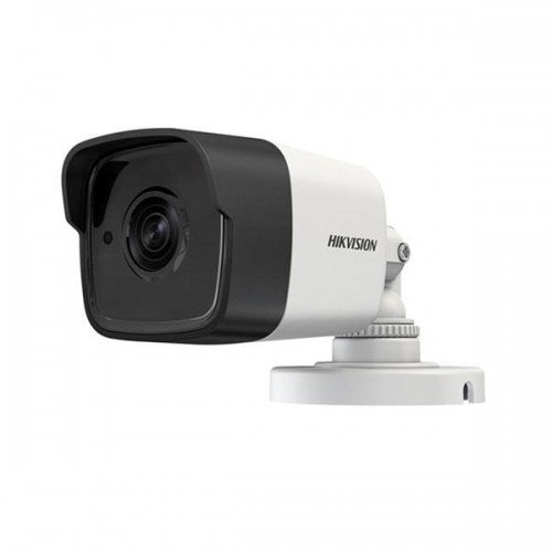 HikVision DS-2CE16H0T-ITPF 5MP Fixed Mini Bullet Camera-Best Price In BD 