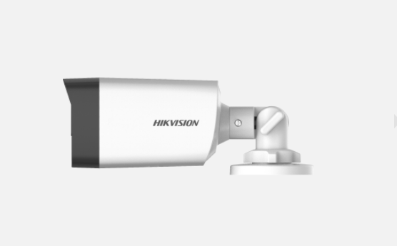 HikVision DS-2CE17H0T-IT5F 5 MP Fixed Bullet Camera-Best Price In BD 