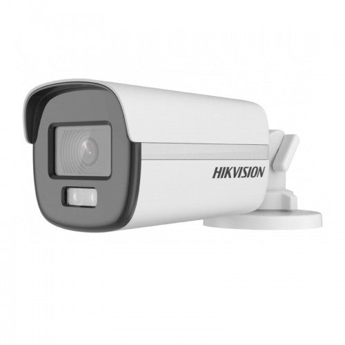 Hikvision DS-2CE12DF0T-F 2MP ColorVu Fixed Bullet Camera-Best Price In BD 