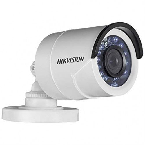 Hikvision DS-2CE16C0T-IRPF HD720P IR Bullet Camera