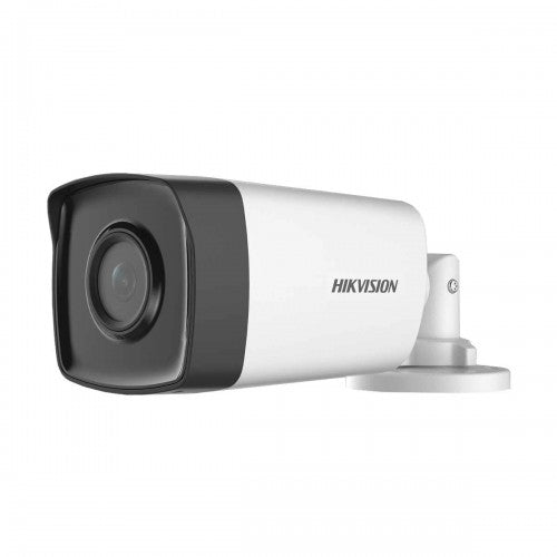 Hikvision DS-2CE17D0T-IT3F 2MP Fixed Bullet Camera-Best Price In BD  