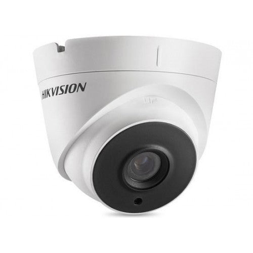 Hikvision DS-2CE56C0T-IT3F IR Dome CC Camera-Best Price In BD   