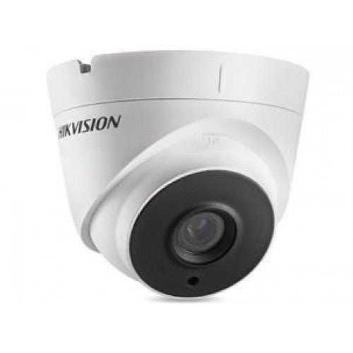 Hikvision DS-2CE56D0T-IT3F HD 1080p EXIR Turret Camera-Best Price In BD 