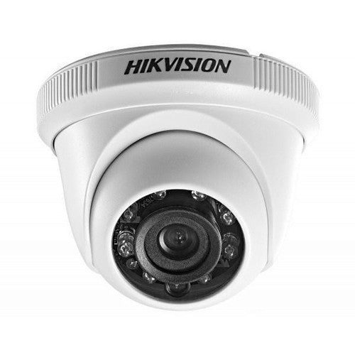 Hikvision DS-2CE56D0T- IP/ECO 2MP Fixed Turret Camera-Best Price In BD 