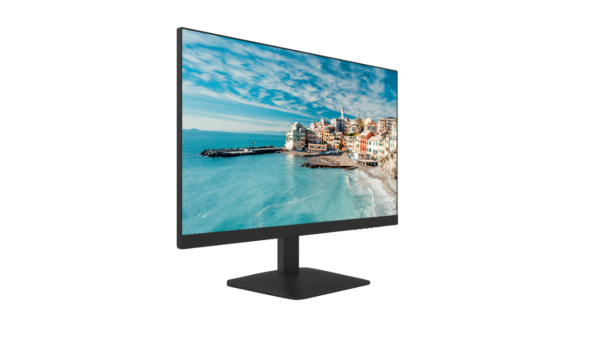 Hikvision DS-D5022FN 21.5 inch FHD Borderless Monitor-Best Price In BD 