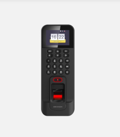 Hikvision DS-K1T804 Value Series Fingerprint Access Terminal-Best Price In BD 