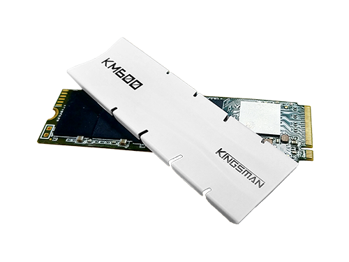 AITC KINGSMAN GAMING KM600 M.2 NVMe SSD- 128GB