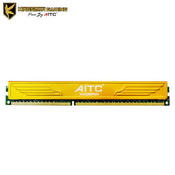 AITC Kingsman DDR3 8GB 1600mhz Heatsink Desktop RAM
