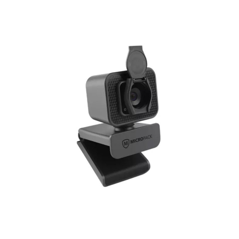 Micropack MWB-15 Pro 2MP Live Stream Webcam-Best Price In BD  