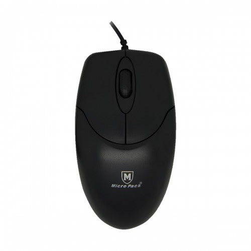 MICROPAK Comfy LITE M101 USB Optical Mouse-Best Price In BD  