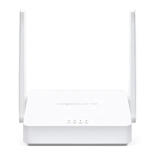 Mercusys MW302R 300Mbps Multi-Mode Wireless N Router-price-in-bd