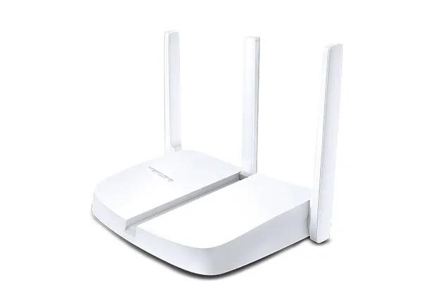 Mercusys MW305R 300Mbps Wireless N Router-best price in bangladesh