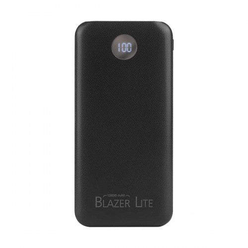 Micropack Blazer Lite PB-10KL 10000mAh Dual USB Type-C Power Bank-Best Price In BD  