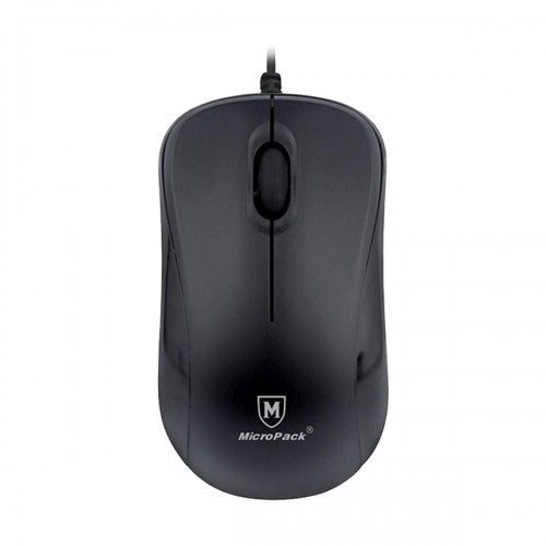 Micropack M103 COMFY GRIP Optical USB Mouse-Best Price In BD 