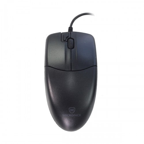 Micropack M106 2X Click 4D USB Mouse