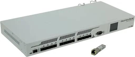 Mikrotik CCR1016-12S-1S+ 10G Router-best price in bangladesh
