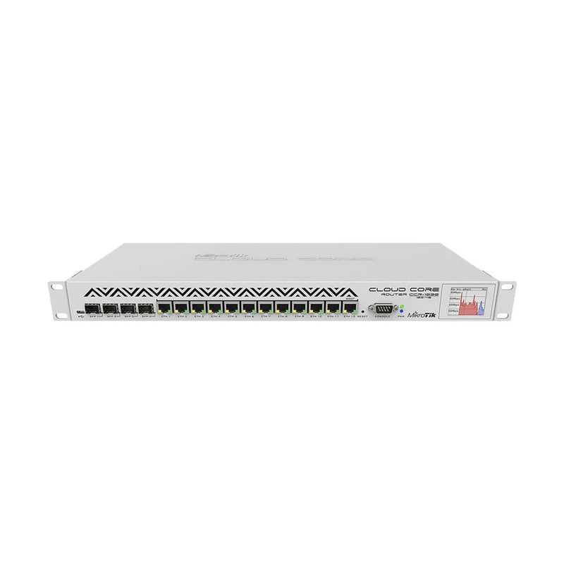 Mikrotik CCR1072-1G-8S+ Router and Wireless-best price in bangladesh