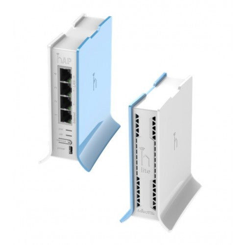 Mikrotik RB941-2nD-TC Routers and Wireless