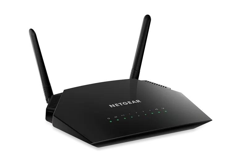 Netgear R6120 Wireless AC1200 Mbps Dual Band Gaming Router-best price in bd