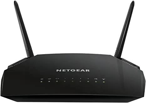 Netgear R6850 Wireless AC2000 Mbps Dual-Band Gigabit WiFi Router-best price in bd