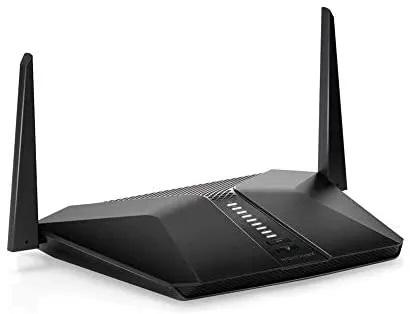 Netgear RAX40 AX3000 Nighthawk AX4 4-Stream WiFi 6 Router-best price in bd