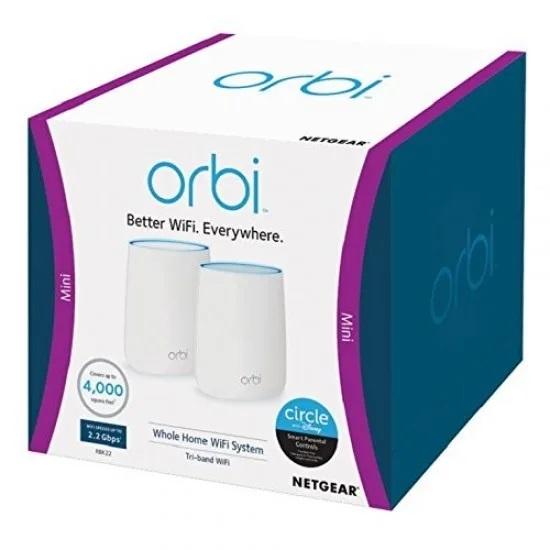 Netgear RBK20 Orbi Whole Home Router-best price in bangladesh