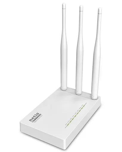 Netis WF2409E 300Mbps Wireless N Router-best price in bangladesh