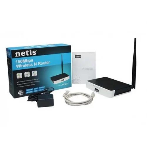 Netis WF2411E 150Mbps Wireless N Router-best price in bangladesh