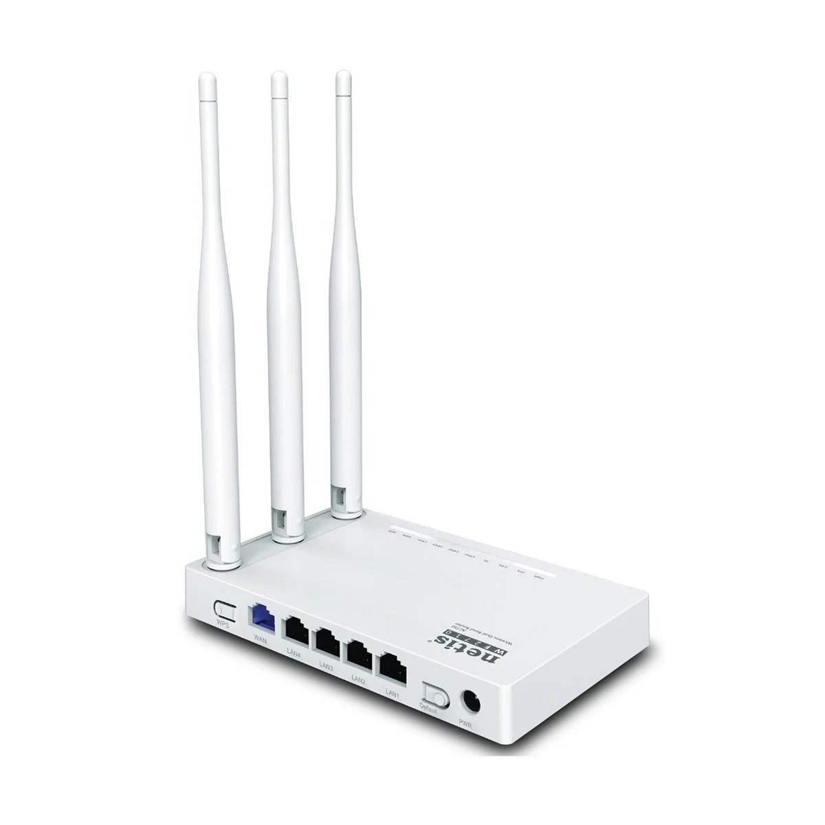 Netis WF2710 AC750 Wireless Dual Band Router-best price in bangladesh