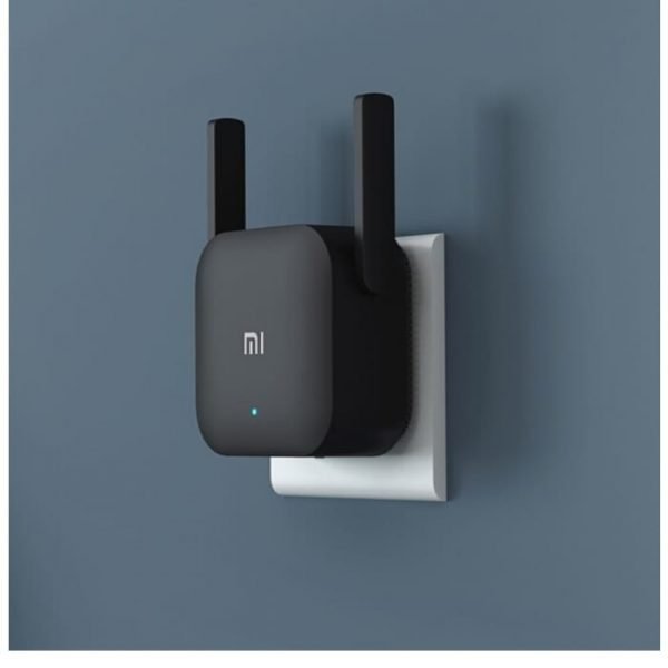 Xiaomi Mi R03 Wi-Fi Amplifier Pro 300Mbps, Amplifier, Repeater-Best Price In BD