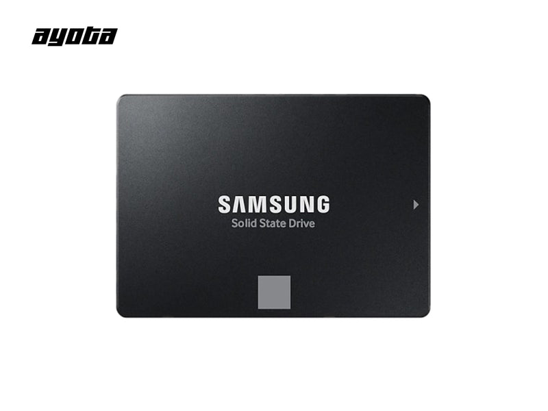 Samsung 870 EVO 500GB 2.5 Inch SATA III Internal SSD Price in Bangladesh, Get the latest price of Samsung 870 EVO 500GB 2.5 Inch SATA III Internal SSD in Bangladesh. Find all Samsung SSDs in Bangladesh with latest price, specs and reviews.