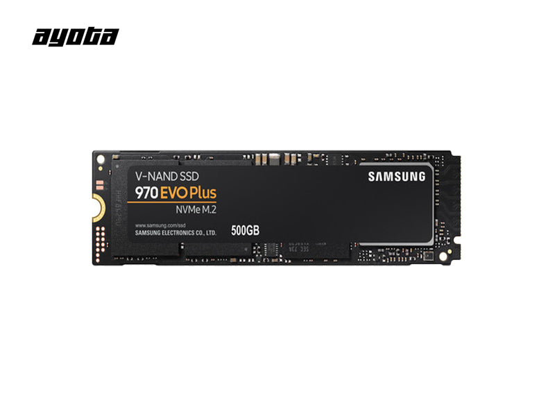 Samsung 970 EVO 500GB NVMe M.2 SSD Price in BD.Samsung 970 EVO Plus 500GB specs.500GB NVMe M.2 SSD price in BD.Samsung 970 Pro.We are the number one Samsung 970 EVO 500GB NVMe M.2 SSD Price in BD retailer. The Samsung 970 EVO Plus 500GB is the world’s fastest SSD and our prices are unbeatable.
