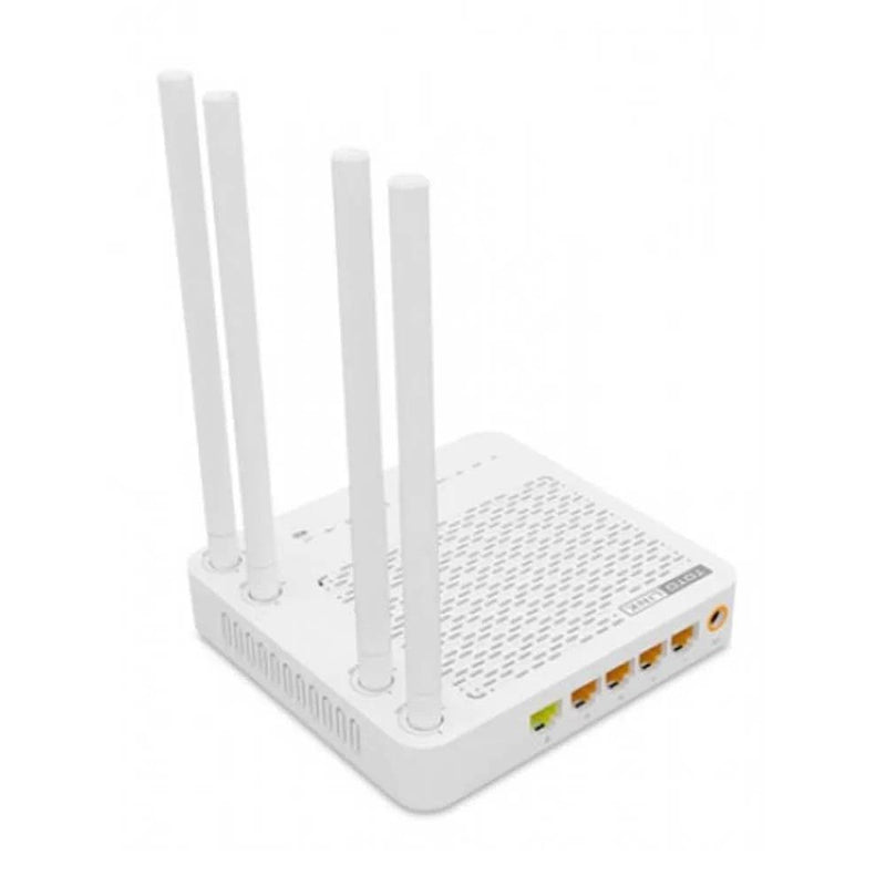 TOTOLINK A850R AC1200 High Power Wireless Dual Band APRouter-best price in bangladesh