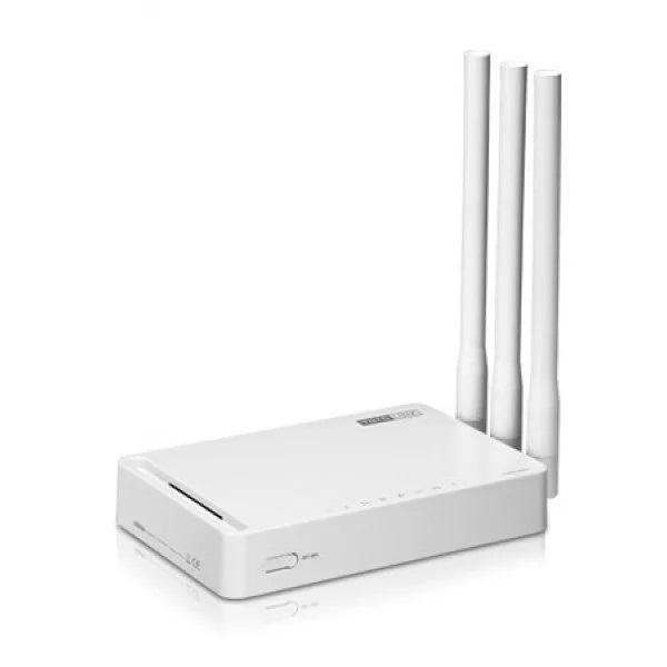 TOTOLINK N302R+ 300Mbps Wireless N Router-best price in bangladesh