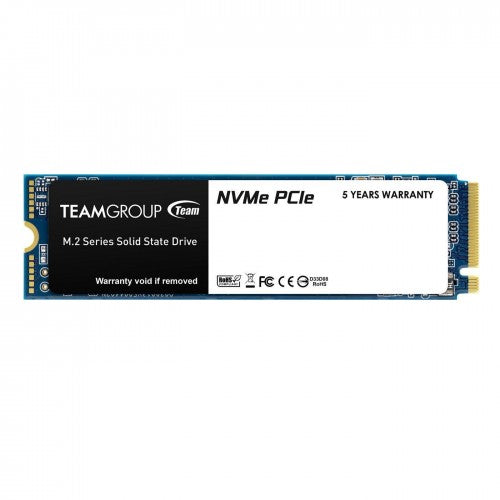 Team MP33 128GB M.2 PCIe SSD-Best Price In BD