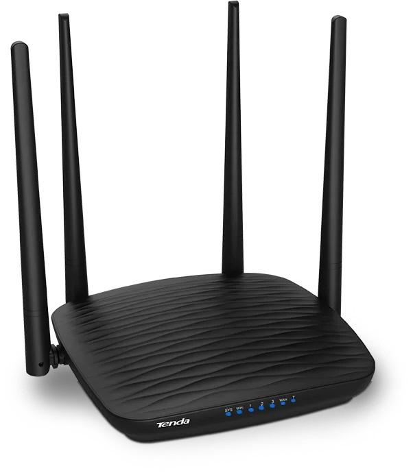 Tenda AC5 AC1200 Smart Dual-Band WiFi Router-best price in bd