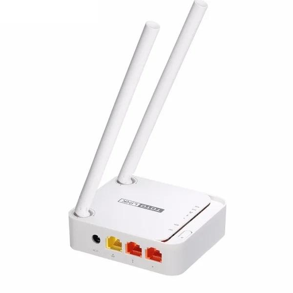 Totolink A3 AC1200 Mini Dual Band Wireless Router-best price in bangladesh