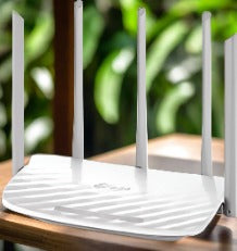 Tp-link Archer C60 AC1350 Wireless Dual Band Router-best price in bd