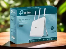 Tp-link Archer C9 End of Life AC1900 Dual Band Gigabit Router-price in bd