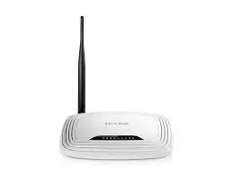 Tp-link TL-WR740N End of Life 150Mbps Wireless N Router-best price in bd
