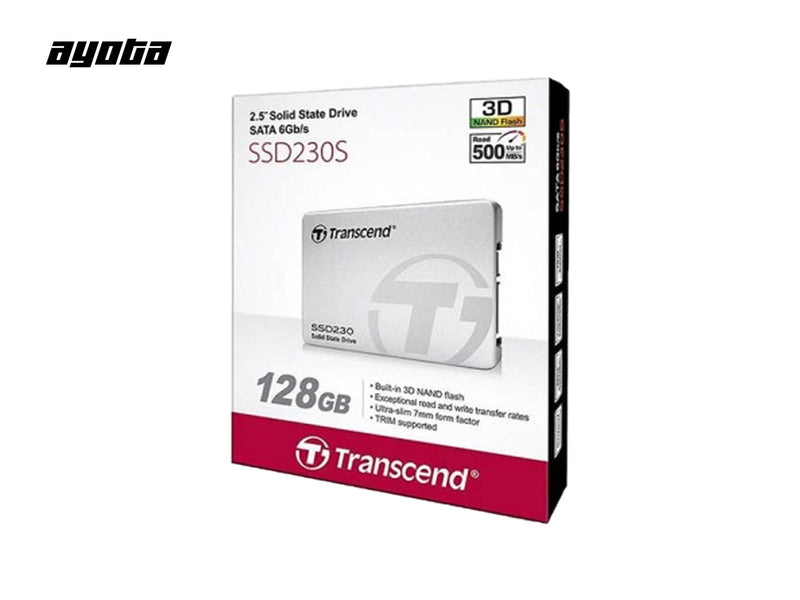 We sell SSDs of all types, brands, and sizes at the best prices in Bangladesh.We provides transcend 128gb ssd price in bangladesh. You can also get adata 128GB ssd price in bangladesh, transend ssd price in bangladesh, transcend 128GB m 2 ssd price in bangladesh.